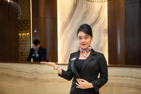 Wiltop Hotel Jambi